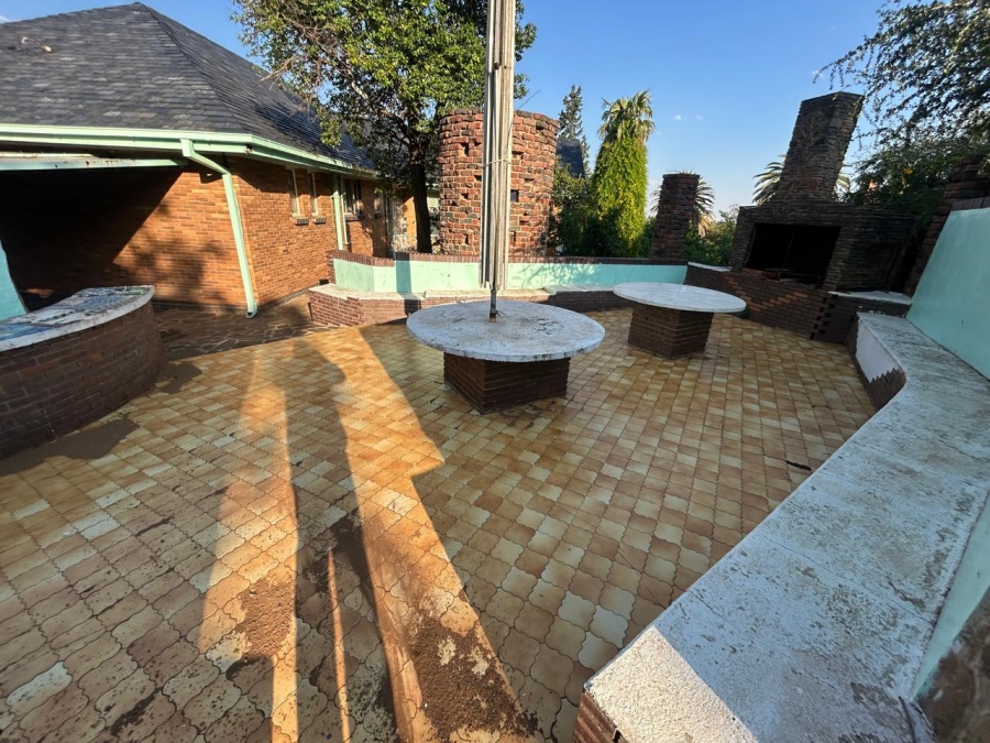 To Let 6 Bedroom Property for Rent in Bayswater Free State